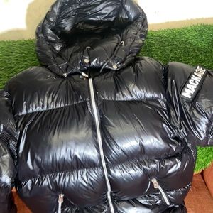 Mackage Kent Puffer Jacket